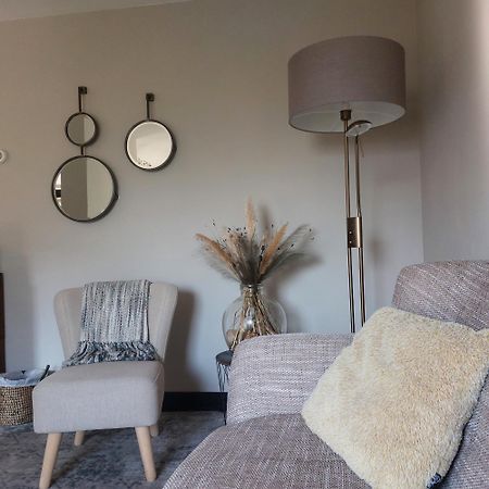 Bed En Breakfast Het Oelenest Hooghalen Экстерьер фото